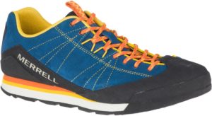 Catalyst Suede Men's Sininen 45