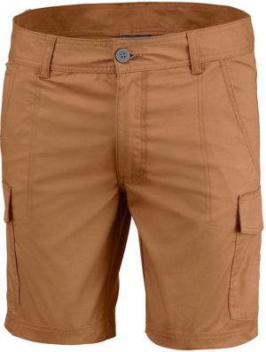 Boulder Ridge Cargo Short Ruskea 40