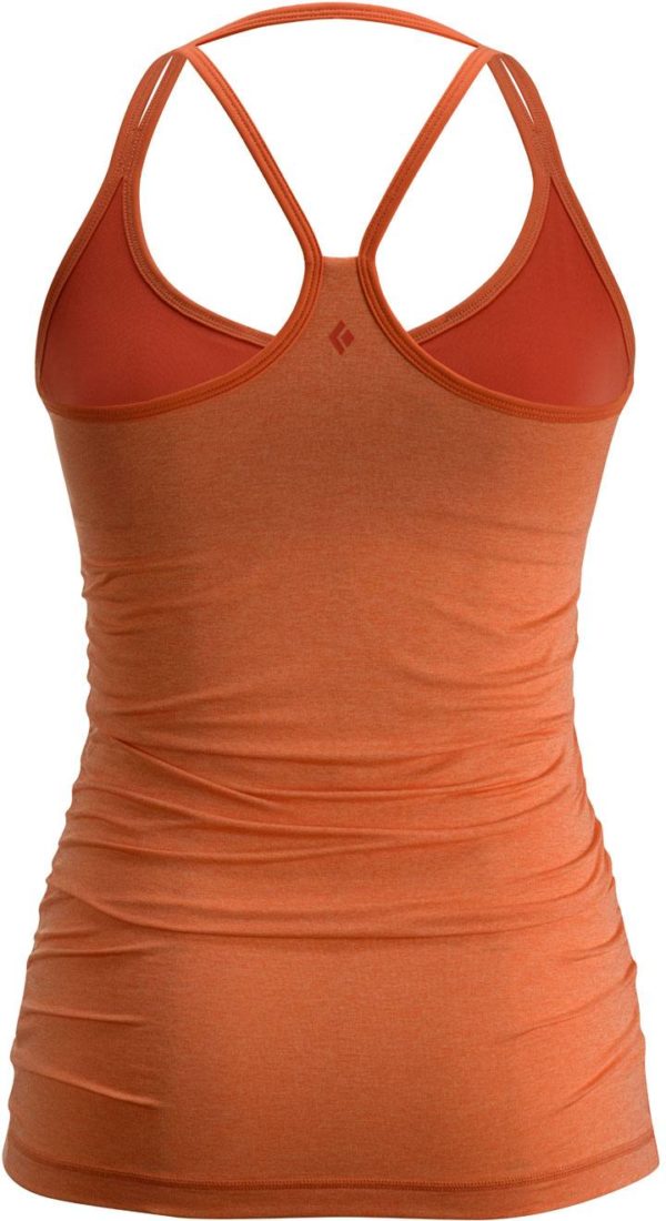 Six Shooter Tank 2016 Oranssi XS