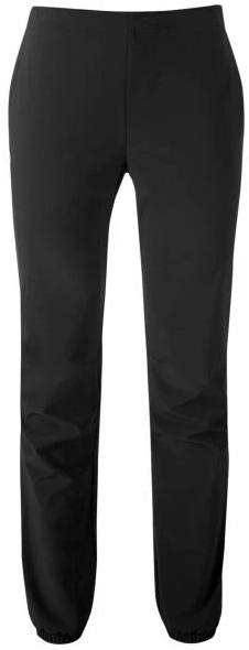 Nuas II W XCT Pants Musta 44