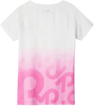 Vilpo T-shirt Fuchsia 152