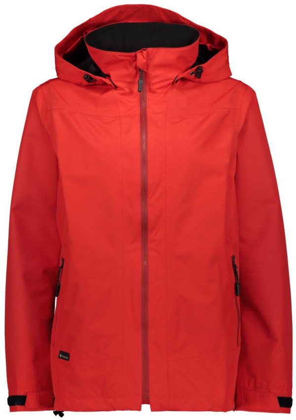 Aura+ W GTX Jacket Punainen 54