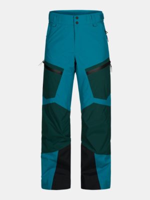 Gravity 2L Pant Aqua L