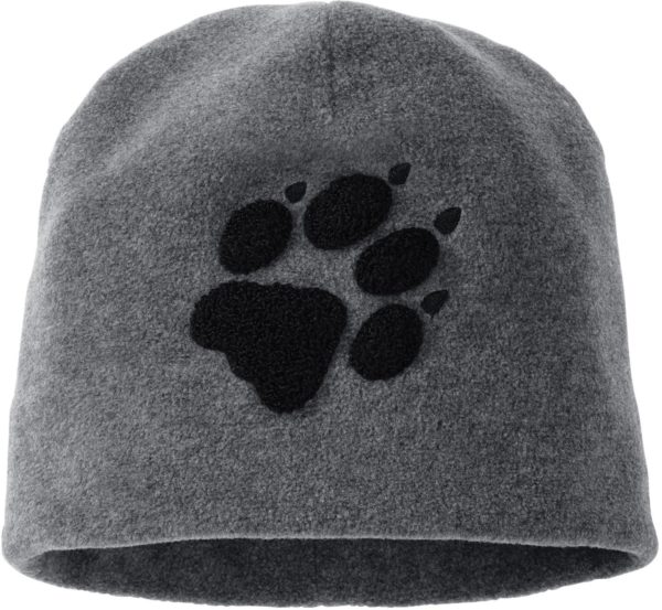 Paw Hat harmaa