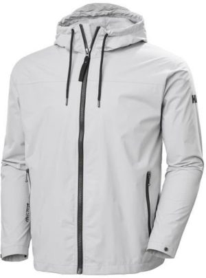 Urban Rain Jacket Fog XL