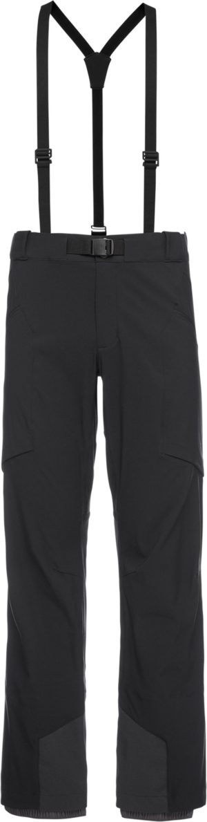 Dawn Patrol Pants Musta S