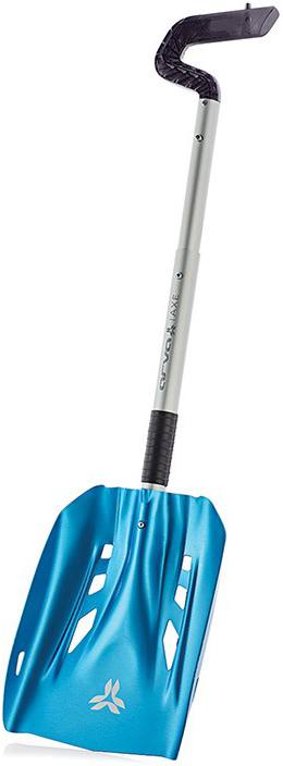 Shovel Axe