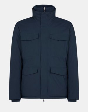 Matty Jacket Sininen XXL