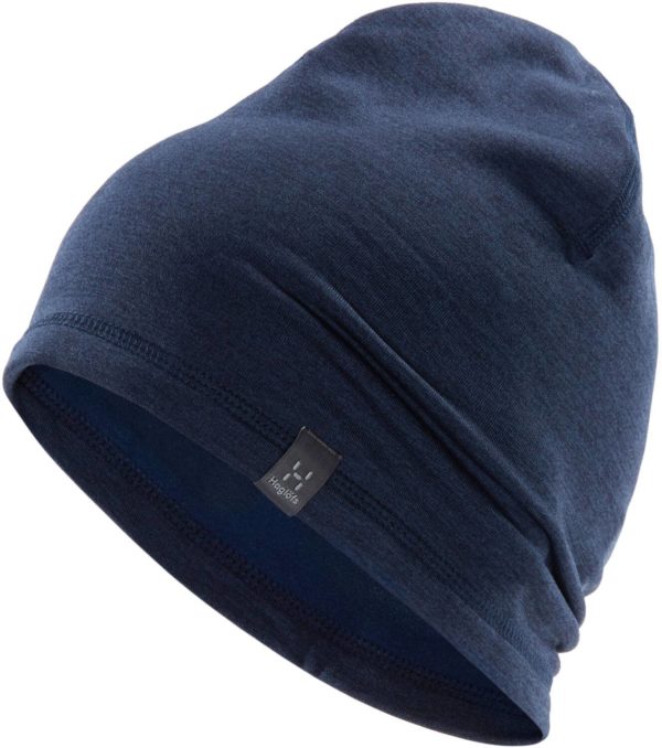 Heron Beanie Sininen M/L