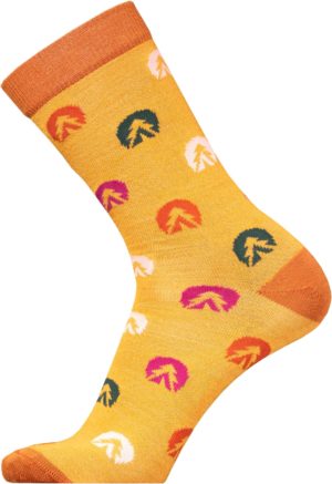 Merino Everyday Oranssi 4346
