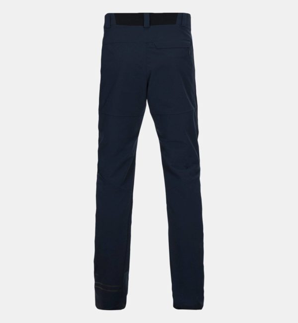 Vislight C Pant Steel Blue XL