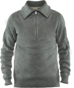 Greenland Re-Wool Sweater Harmaa XXL