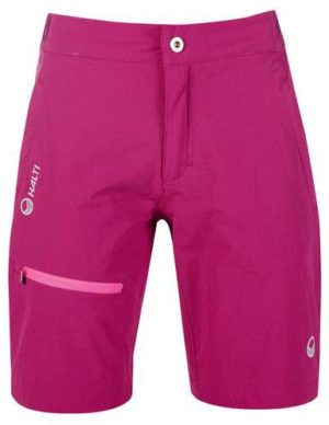 Pallas Women's Shorts Purple 46