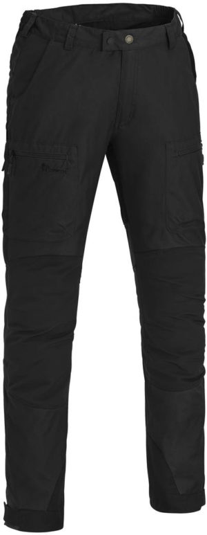 Kids Caribou TC pants Musta 176