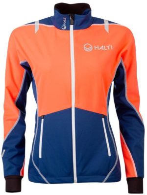 Elite XCT Women's Jacket Coral 44