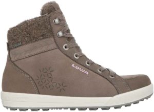 Tortona GTX Mid Women's Stone UK 7,5