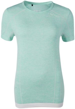 Free Seamless T-Shirt Women Mint 42