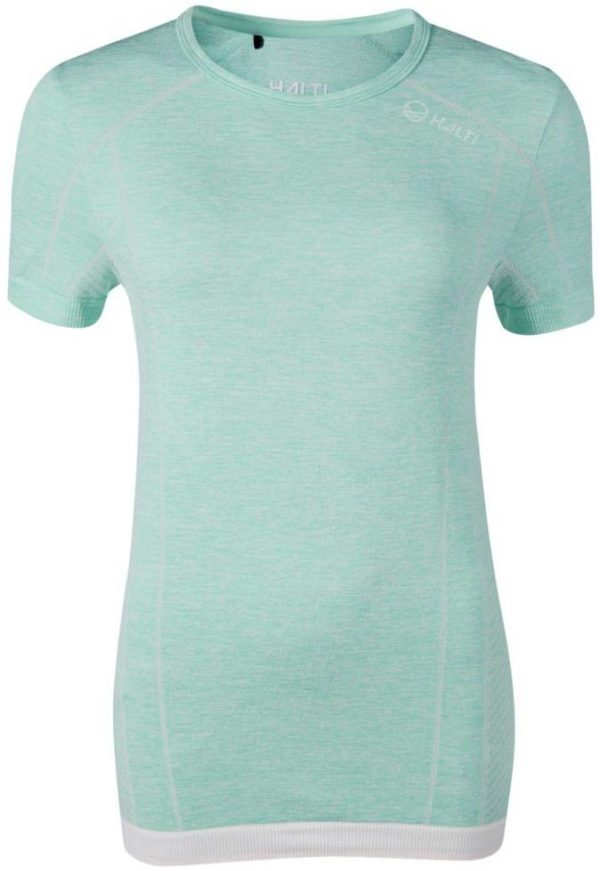 Free Seamless T-Shirt Women Mint 42