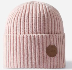 Hattara Beanie Pinkki 5658