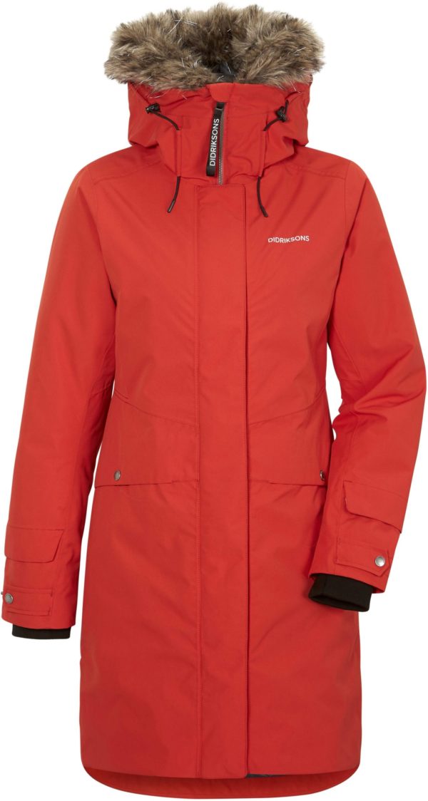 Elina Parka Lava 48