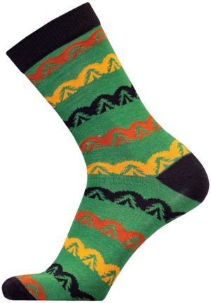Merino Everyday Jollygreen 4346