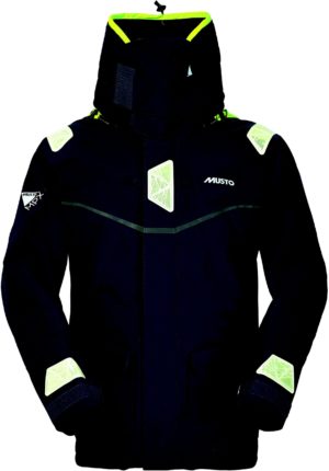 MPX GTX Offshore Men's Jacket Navy XL