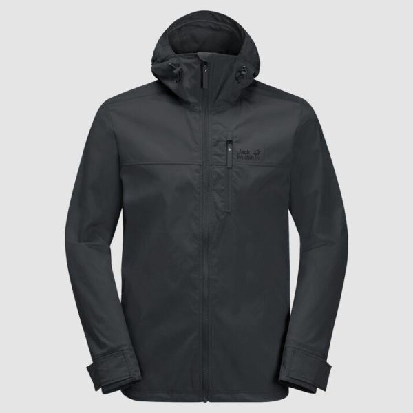 Desert Wind Jacket Phantom XXL