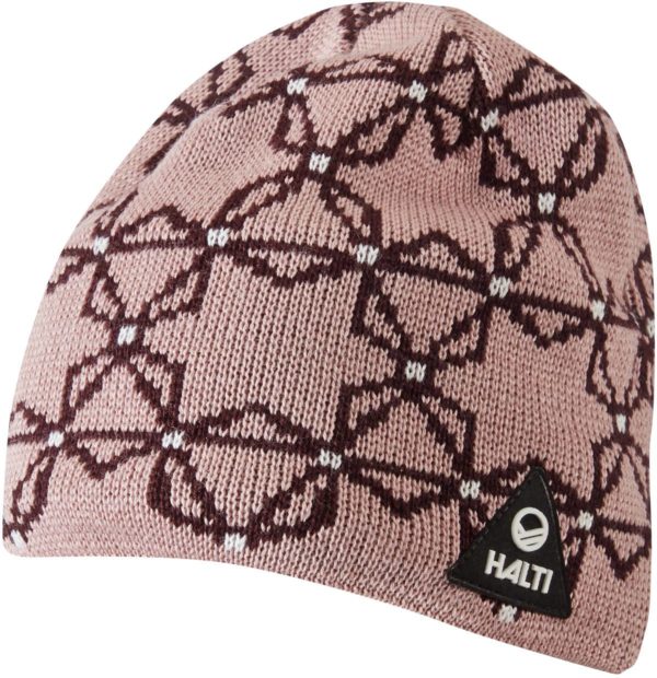 Valssi Beanie Pinkki M