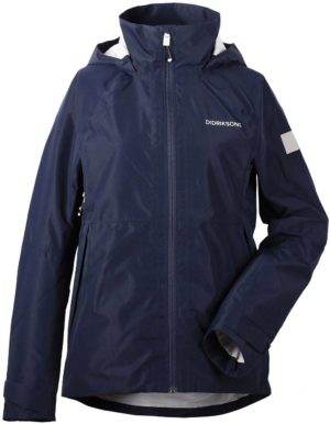 Stratus Women's Jacket Navy 46