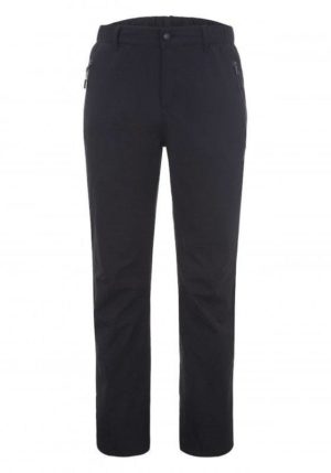 Purjala Short Pant Musta XXXL