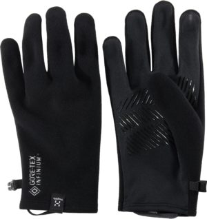 Bow Glove Musta 11