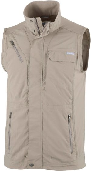 Silver Ridge Vest Tusk XXL