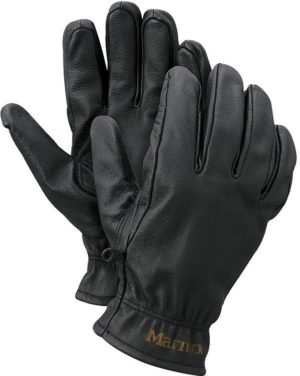 Basic Work Glove Musta XXL