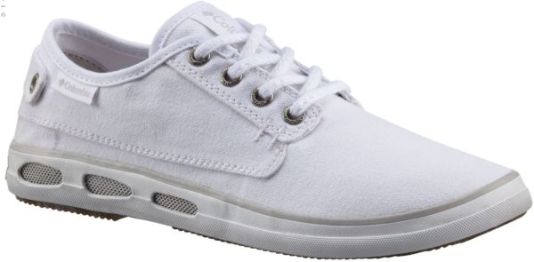 Vulc n vent Shore lace Women's Valkoinen USW 9,5