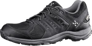 Incus GT Women Musta/Harmaa UK 7,5