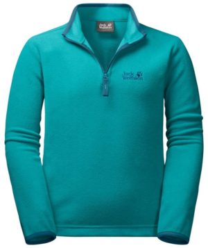 Kids Gecko Pullover Aqua 164