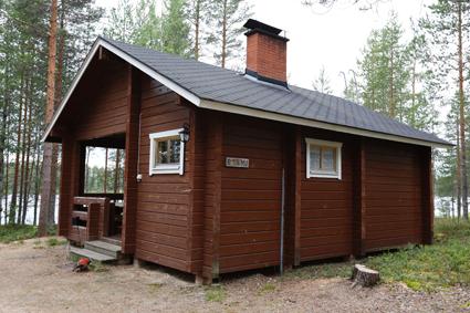 Peurajärvi/Silmu ERÄKÄMPPÄ, Petäiskylä
