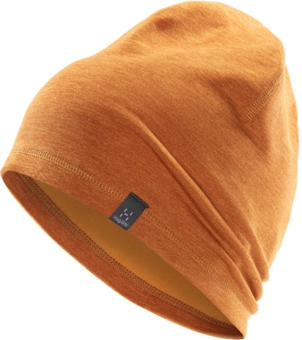 Heron Beanie Keltainen M/L