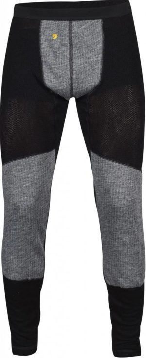 Bergtagen Longjohns Men's Harmaa XXL