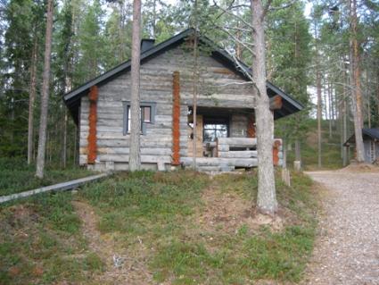 YLI-KITKA, Tolva
