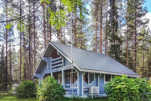KOIVUHOVI, Lohiniva