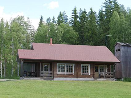 KOTKA, Lestijärvi