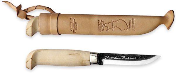 Napapiirin puukko