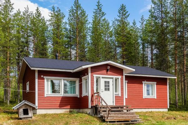 ITÄTULLINKIEVARI, Kelloselkä