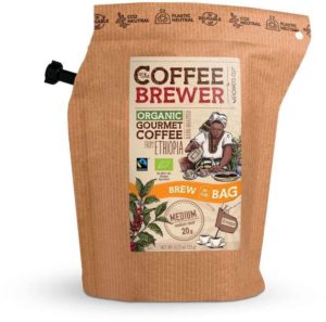 Ethiopia Fto Coffee