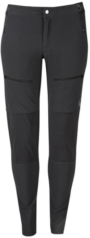 Pallas Pants Women's Anthracite 46