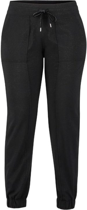 Avision Jogger Pants Women's Musta XL