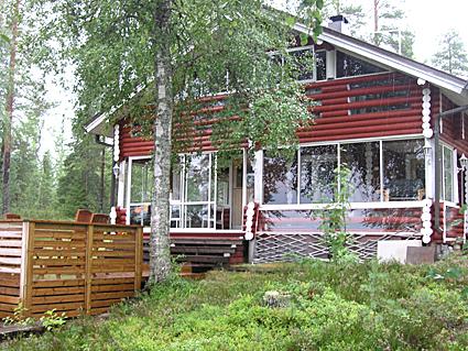 MARINIEMI, Piispajärvi