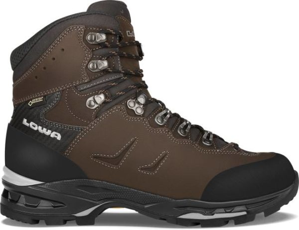 Camino GTX Wide Ruskea UK 11,5