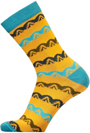 Merino Everyday Kelta-Turkoosi 4346